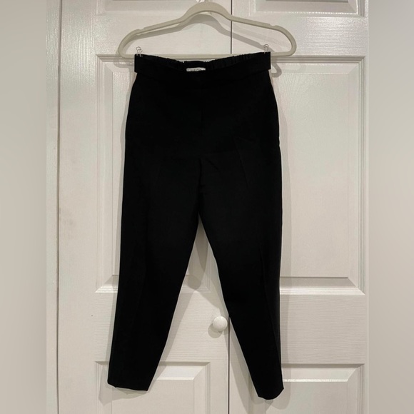 Babaton Dress Pant - size 0 - Picture 3 of 3